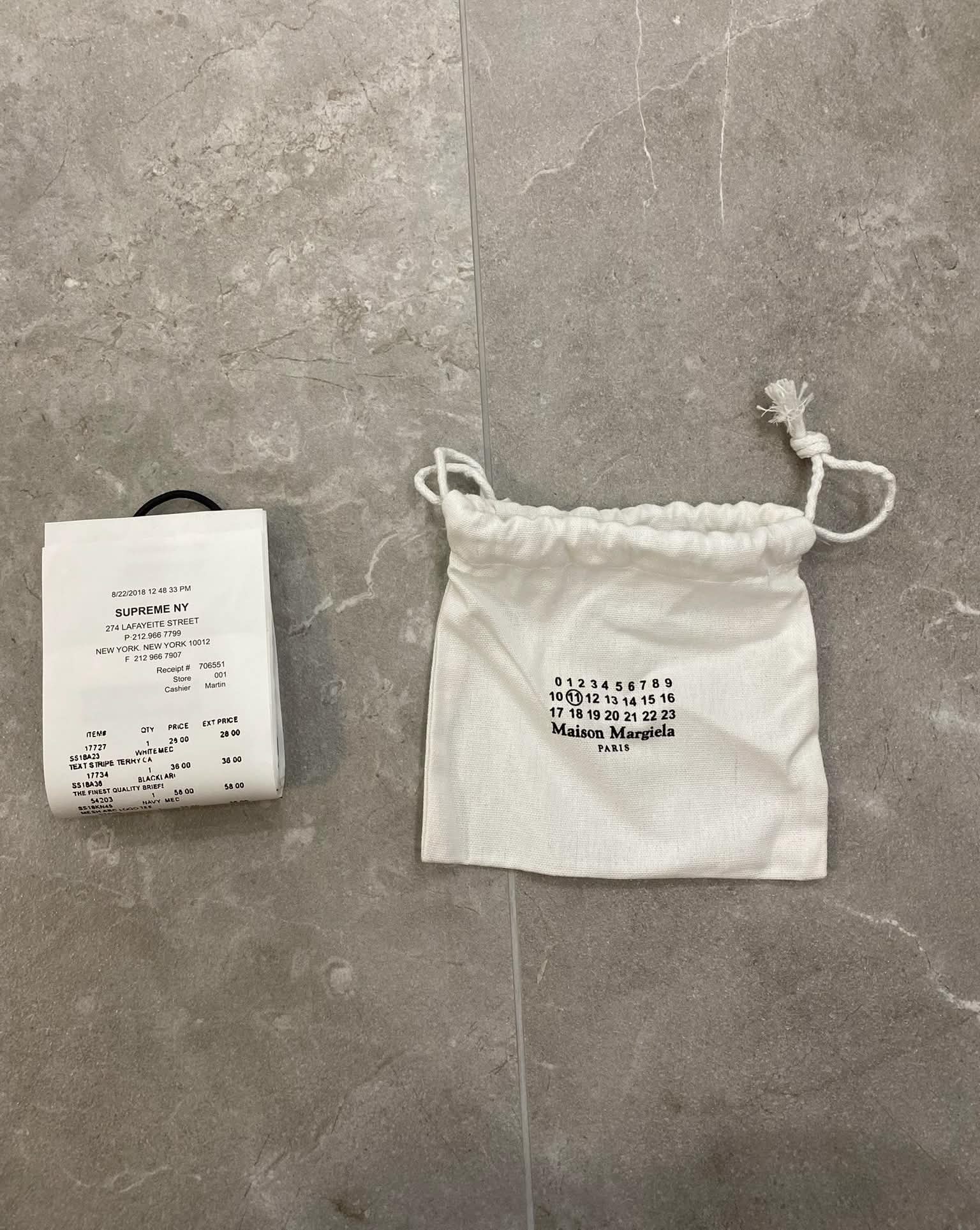 30 kg Germany OrientDig haul — arrival photo 17 of 20