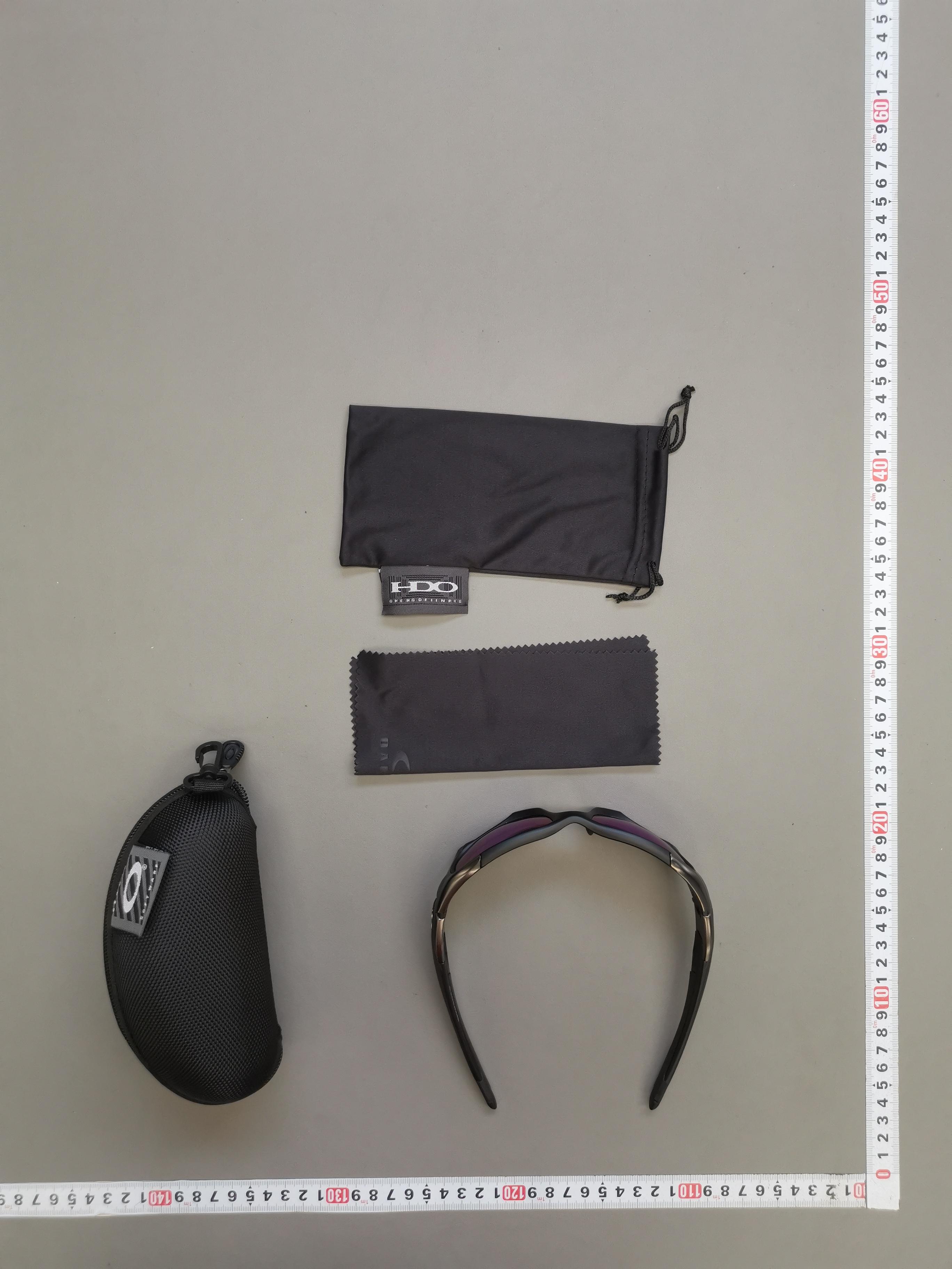 UK OrientDig sunglasses share — warehouse QC photo 3 of 5