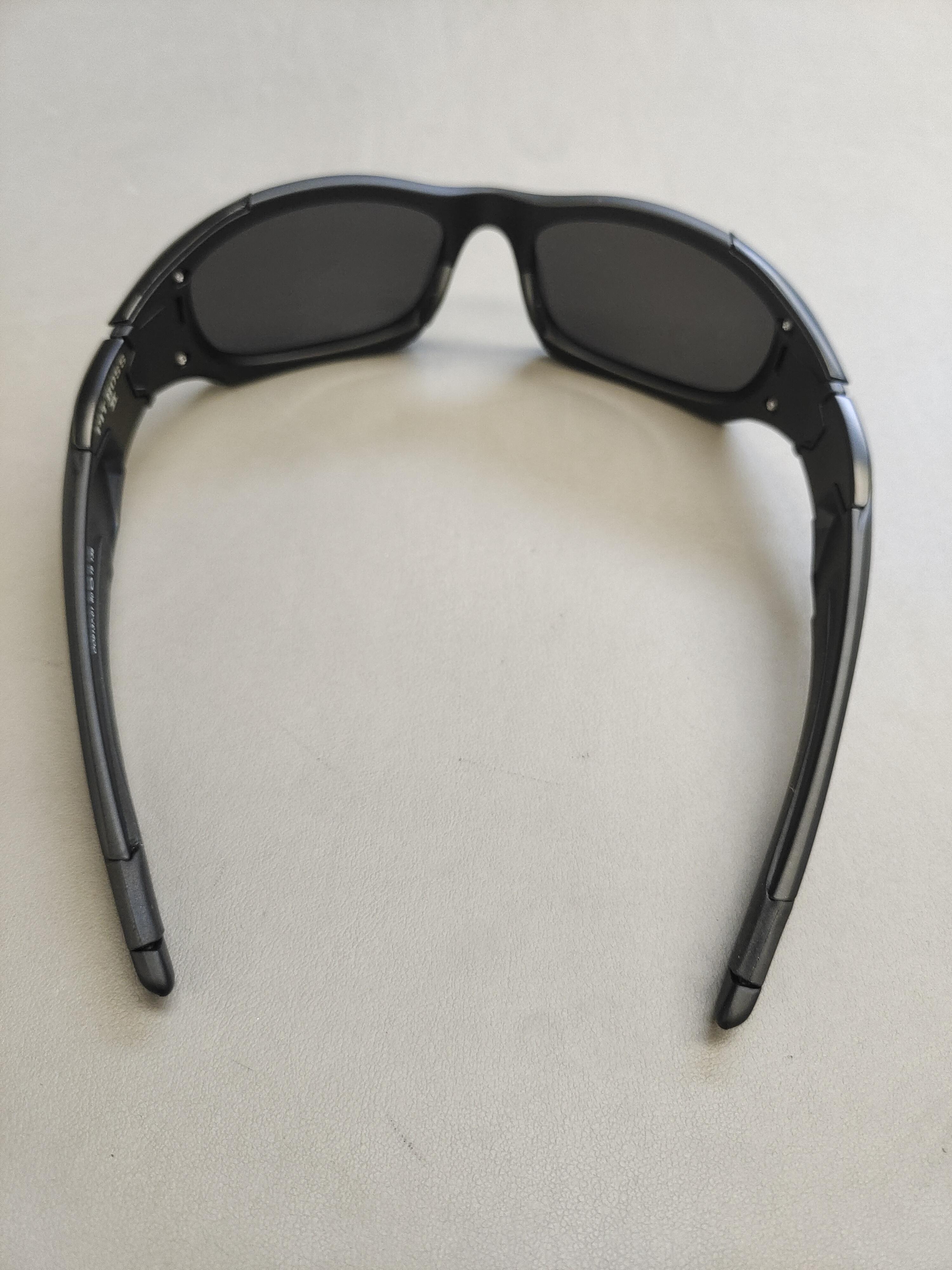 UK OrientDig sunglasses share — warehouse QC photo 4 of 5